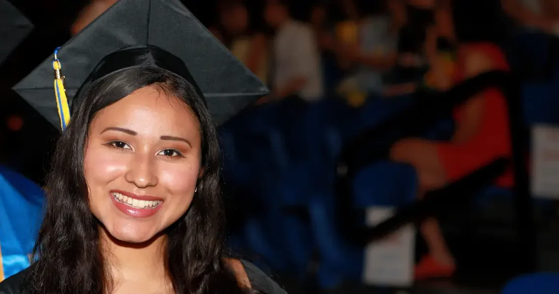 A computer science grad taught me a lot about finding work in the AI era. Here’s what it takes to get that first big job.