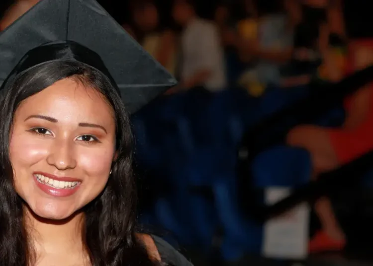 A computer science grad taught me a lot about finding work in the AI era. Here’s what it takes to get that first big job.