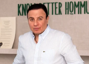 I’m the CEO of Cedar’s Foods. If my life were a song, it’d be Frank Sinatra’s ‘My Way’ — here’s a day in my life.