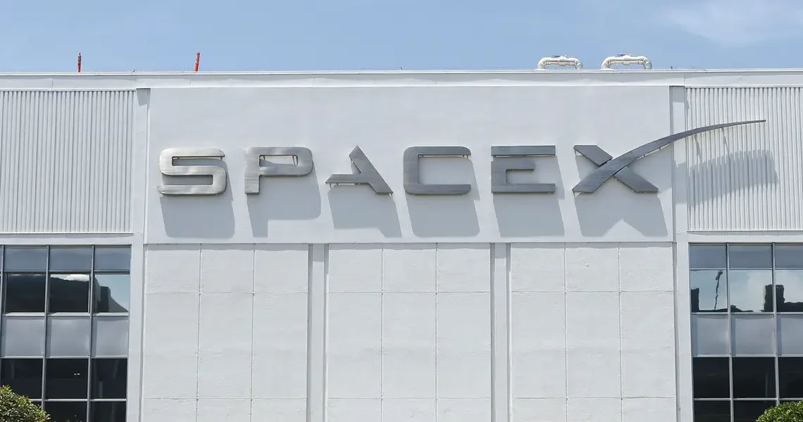 SpaceX exec says she’ll donate 2 million shares to kids from low-income families. See who’s eligible.