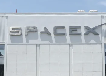 SpaceX exec says she’ll donate 2 million shares to kids from low-income families. See who’s eligible.