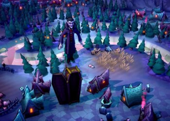 7 Upcoming Games From the Cozy After Dark Showcase I Can’t Wait to Play