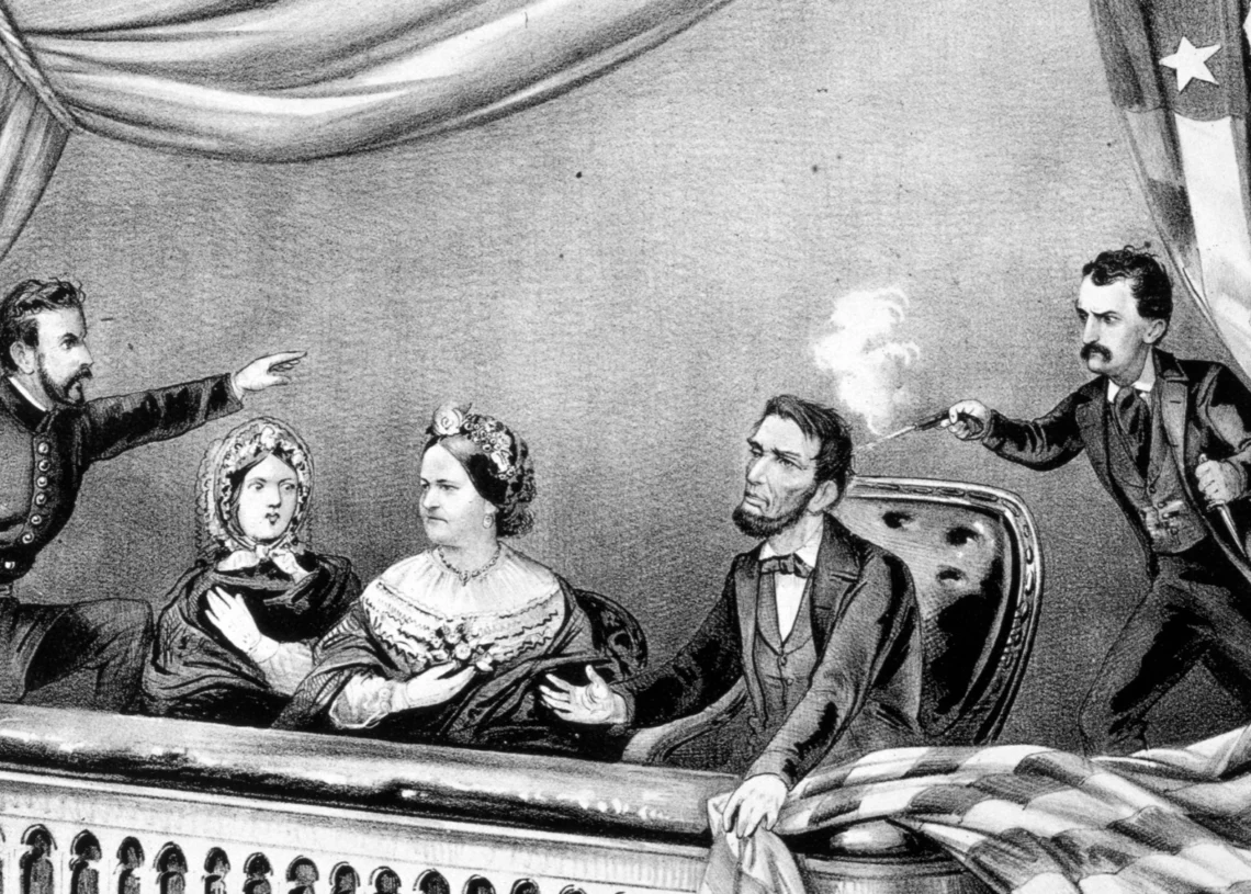 70 Years Ago, the Last Living Witness to Lincoln’s Assassination Was a Mystery Guest on a Game Show