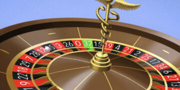 The $580 Medicaid gambling loophole