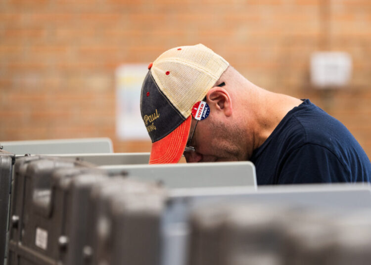 What to know about voting in these midterm elections