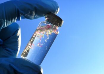 Why scientists no longer think plastic is the safest material around