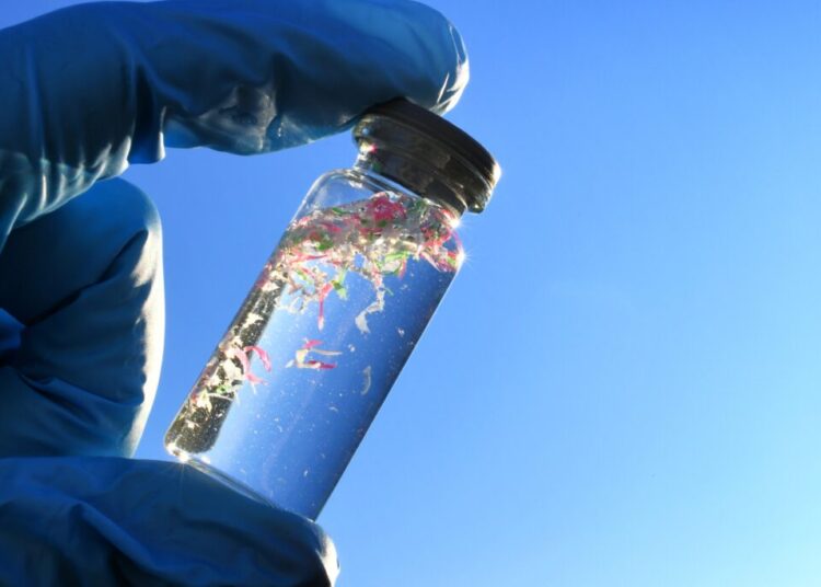 Why scientists no longer think plastic is the safest material around