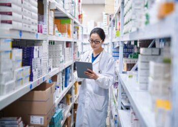 U.S. cancer patients need lifesaving drugs. Some have to get them in China.
