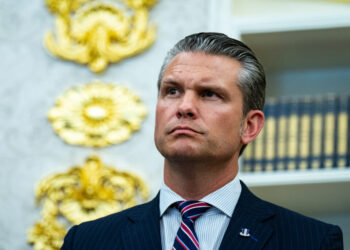 Military leaders brace for release of Hegseth’s Afghanistan review
