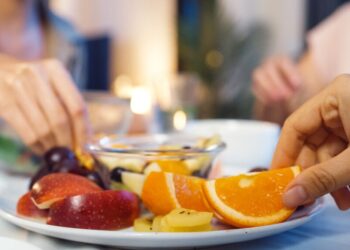 The science of ‘dessert flipping’ — and how it can help you eat healthier