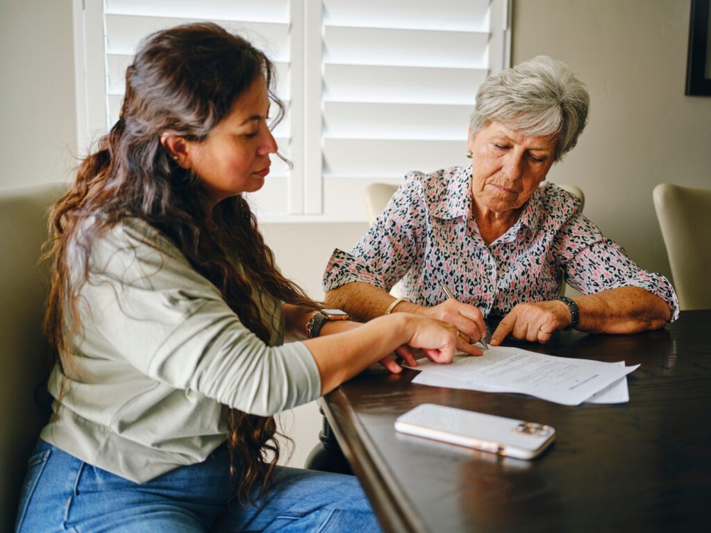 Why inheriting a home can be more costly than anybody imagines