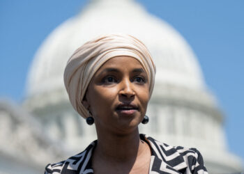 Trump officials scrutinized Omar in 2019. They didn’t find citizenship issues.