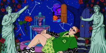 Weekly Horoscope: October 4-October 10