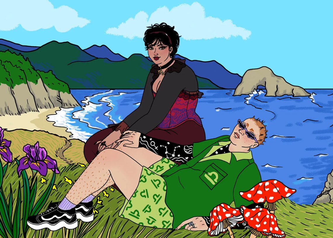 Weekly Horoscope: October 18-October 24