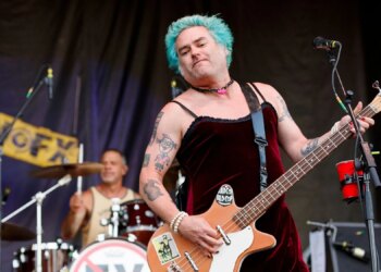 8 Years Ago, NOFX Made a Joke That Led to Canceled Shows and a Public Apology