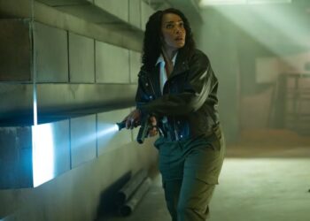 ‘9-1-1’ Season 10 Premiere: How Did Downtown LA Get a Volcano?