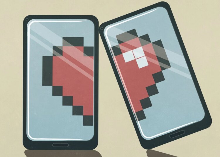 A Dating App Just Launched ‘Chivalry Mode’ for People Tired of Modern Dating