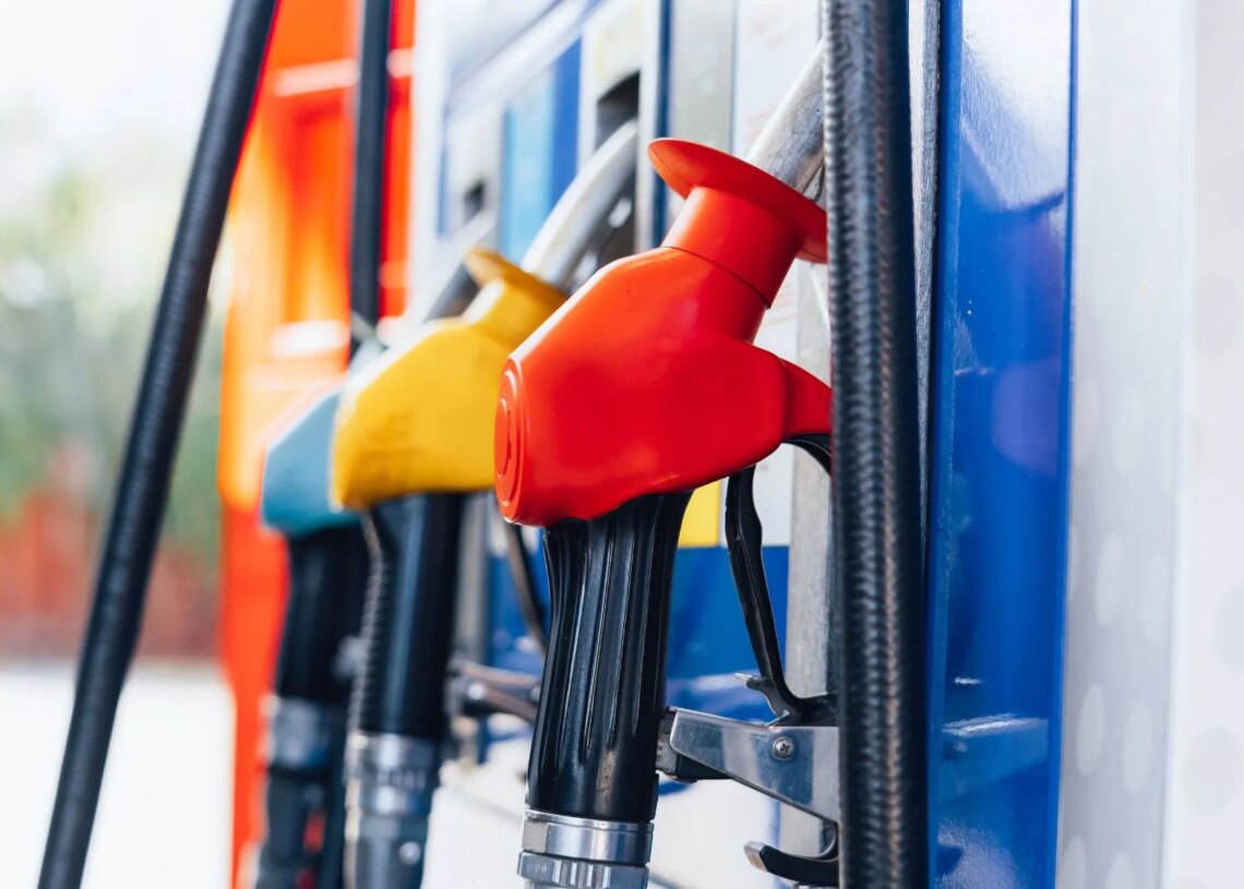 A Gas Station Price War in Georgia Sent Prices Plummeting to Just 97 Cents a Gallon