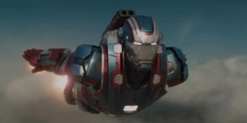 A Movie Theater Once Tried to Promote ‘Iron Man 3’ and Accidentally Sparked an Active Shooter Scare