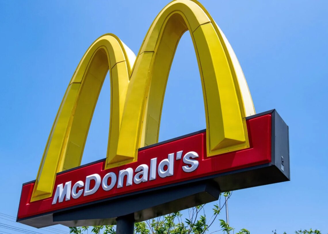A Prisoner Had McDonald’s and Booze Delivered by Drone to a Maximum-Security Prison. Seriously.