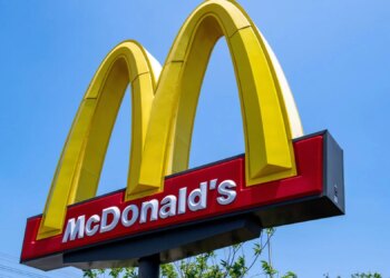 A Prisoner Had McDonald’s and Booze Delivered by Drone to a Maximum-Security Prison. Seriously.