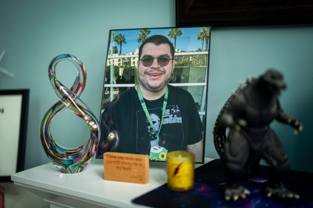 An autistic man was fatally shot by police. His rights were violated, attorneys say.