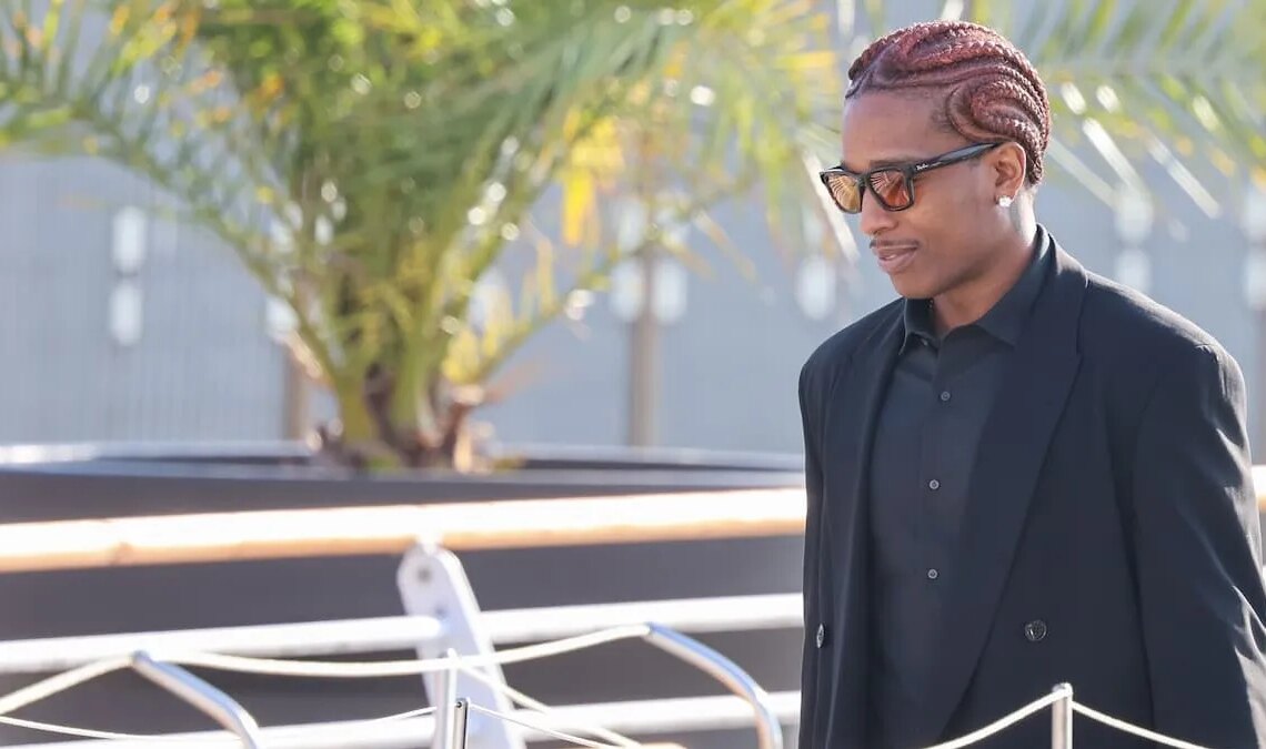 A$AP Rocky Shares Why He Feels ‘Somewhat Responsible’ for the Current State (and Future) of Hip-Hop