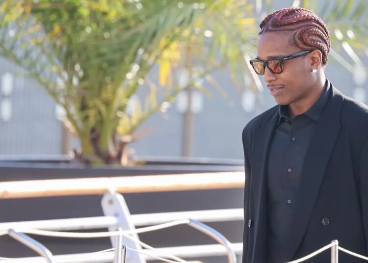 A$AP Rocky Shares Why He Feels ‘Somewhat Responsible’ for the Current State (and Future) of Hip-Hop