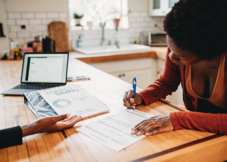 The financial divide reshaping life for millennials