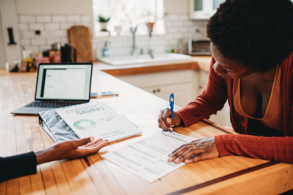 The financial divide reshaping life for millennials
