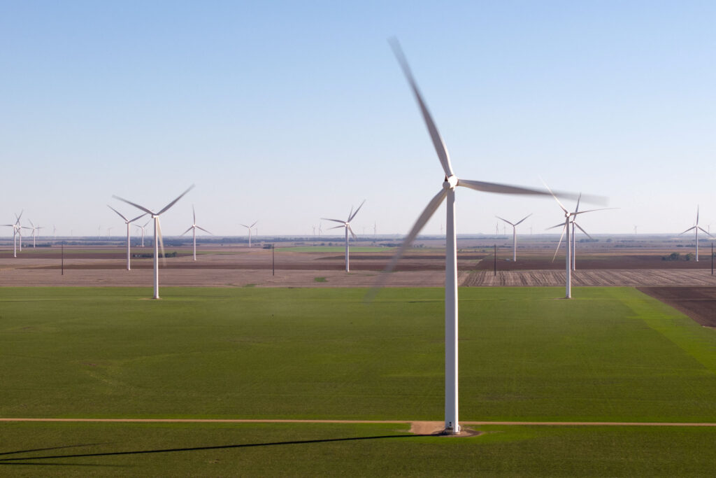 Climate group pours in midterms money for Democrats