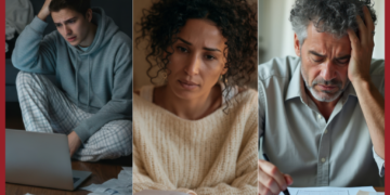 Who do Americans blame for their debt? Here’s how every generation answers