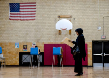 Panic over sharia law misses this distinction