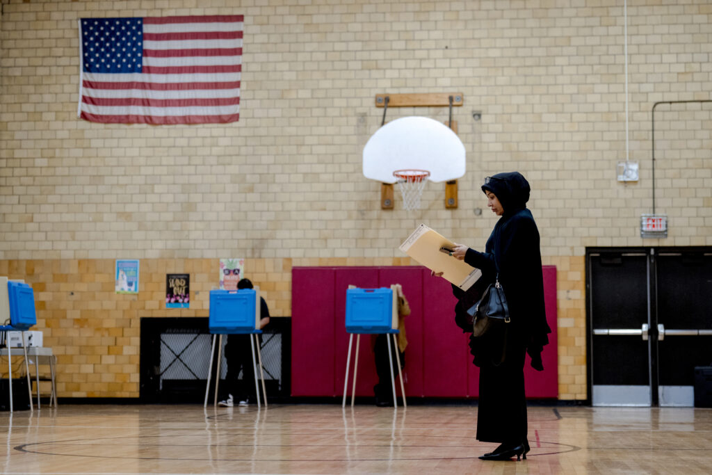 Panic over sharia law misses this distinction