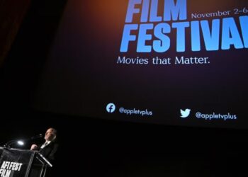AFI Fest Turns 40, Stays Optimistic: ‘Nobody Loves Movies More Than This Town’