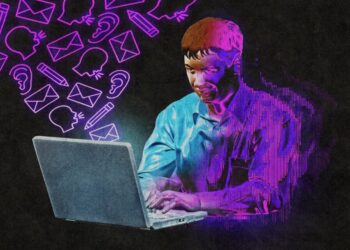 Meet the AI Agents Trying to Be Real-Life Journalists
