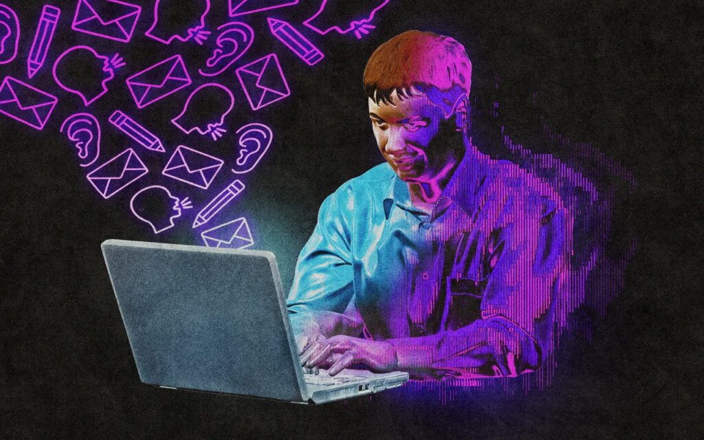 Meet the AI Agents Trying to Be Real-Life Journalists