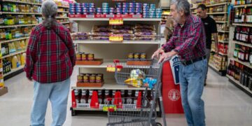 Voters angry about high prices may get little relief from the next Congress