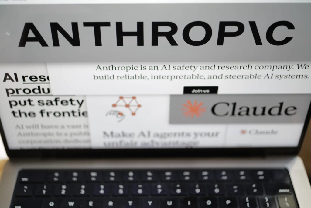 Anthropic commits 5% of its stock to a new ‘public benefit’ fund and may give large donations to traditional nonprofits or to specific populations