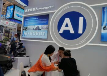 After years of U.S. export bans, China plans its own: 40 AI, chip and solar technologies could be restricted