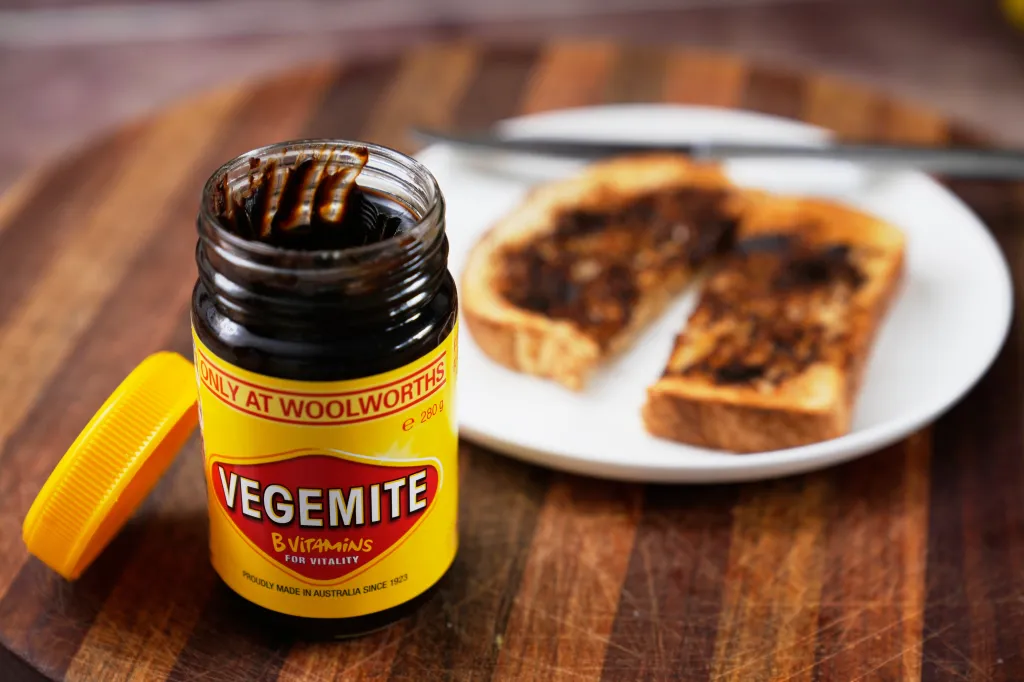 An Australian judge ruled against inmate Andre McKechnie, upholding a prison ban on Vegemite over concerns it could be used to brew alcohol.