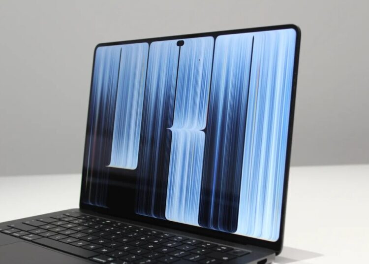 The 2,000-Nit OLED in Apple’s New MacBook Is a Big Deal