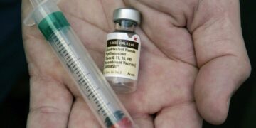 Want to reduce chronic diseases? Invest in vaccines.