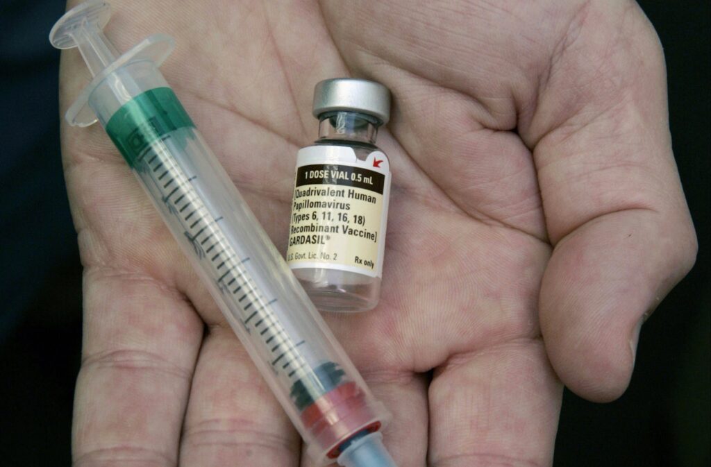 Want to reduce chronic diseases? Invest in vaccines.
