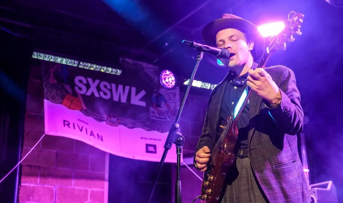 Acclaimed Rock Frontman Abruptly Cancels Five US Shows After Sexual Assault Allegation Surfaces