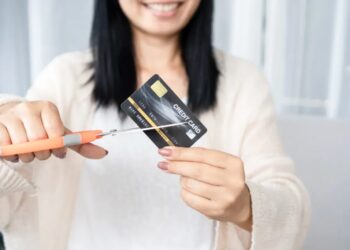 HELOC vs. home equity loans: Which should you use to pay off expensive credit card debt?
