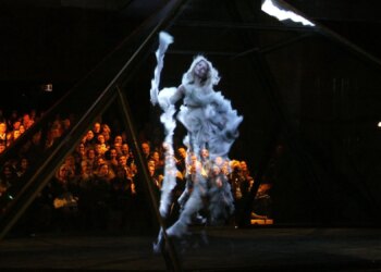 Alexander McQueen’s Most Iconic Designs Are Coming to Tate Britain. Here’s Everything We Know.