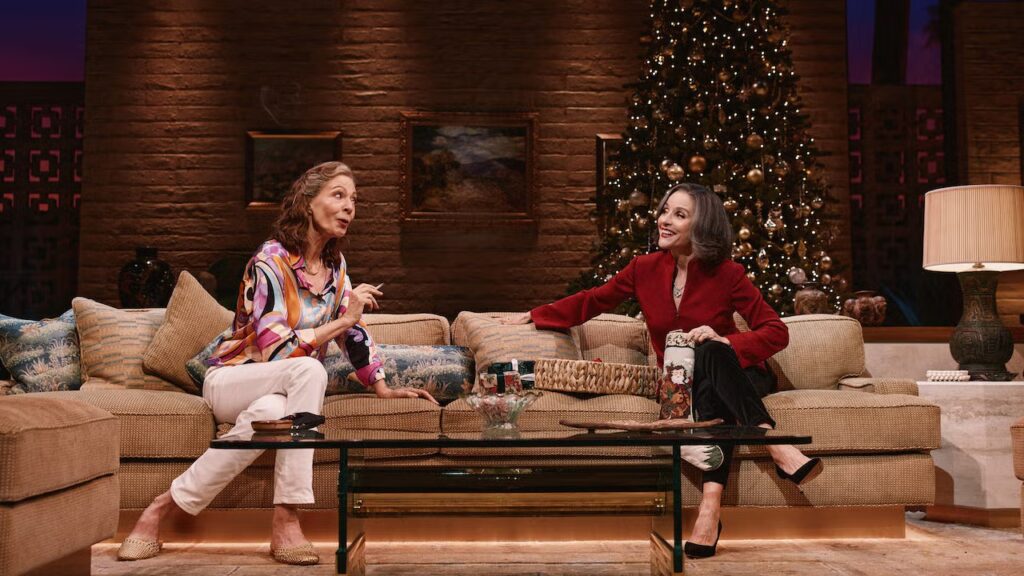 ‘Other Desert Cities’ Broadway Review: Julia Louis-Dreyfus Brings Biting Levity to Her Main Stem Debut