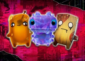 All 17 New Fortnite Sprites Added in October 15 Update