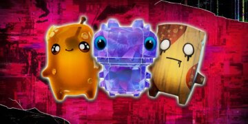 All 17 New Fortnite Sprites Added in October 15 Update